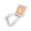 Wearable Injection Training Pad Practical Reusable Medical Practice Accessory 1