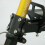 Aluminium Seatpost Rear Pannier Rack 1