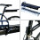 Adjustable Seatpost Bike Cargo Rack 1