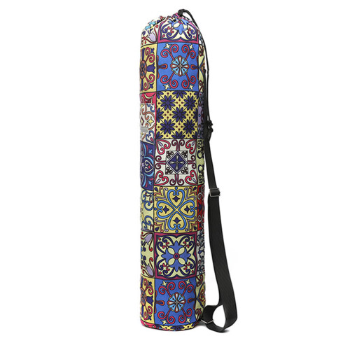 Canvas Tragetasche 75x16 Yoga 2