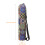 Canvas Yoga Matte Träger 75cm 5