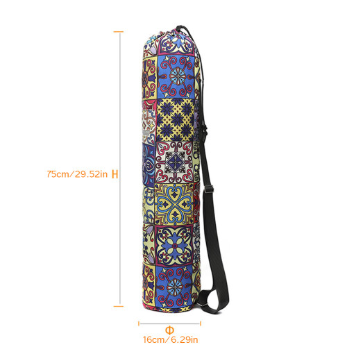 Yoga Matte Aufbewahrung Tasche 75 1