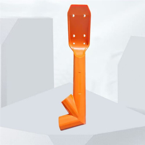 Gutter Tool Gutter Beast Limpeza de Calhas Do Chão, Além de Limpeza Do Telhado e Proteção Das Calhas 1