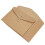 30Pcs  String Envelope File Folders A5 Letter Size Document Organizer for Office School Brown 5