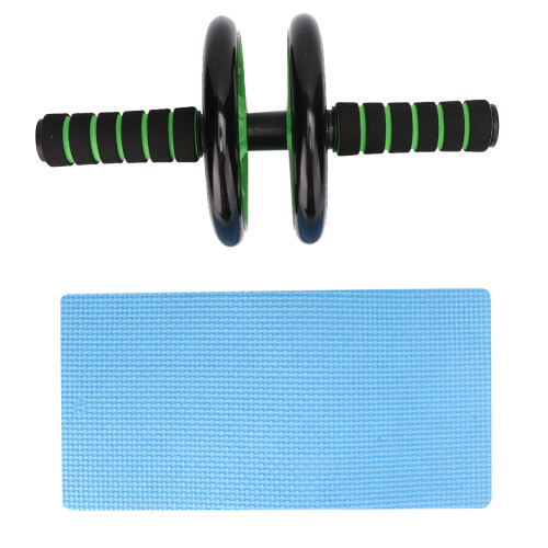 16cm Dreirad-Bauchmuskel-Trainer 2