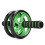 16cm Triple Wheel Ab Trainer Gym 5