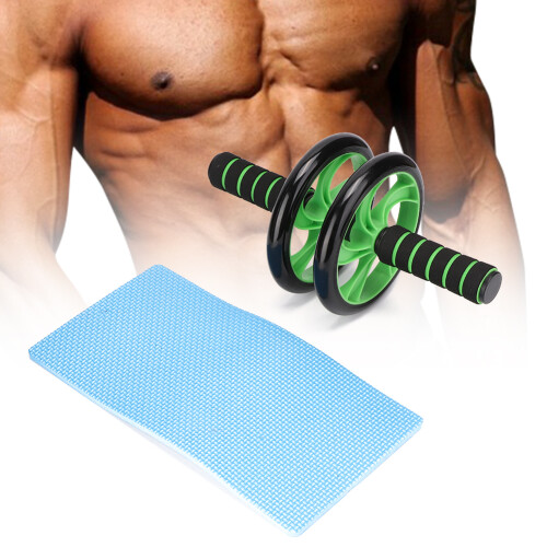 Dreirad Bauchroller 16cm Haushalt 1