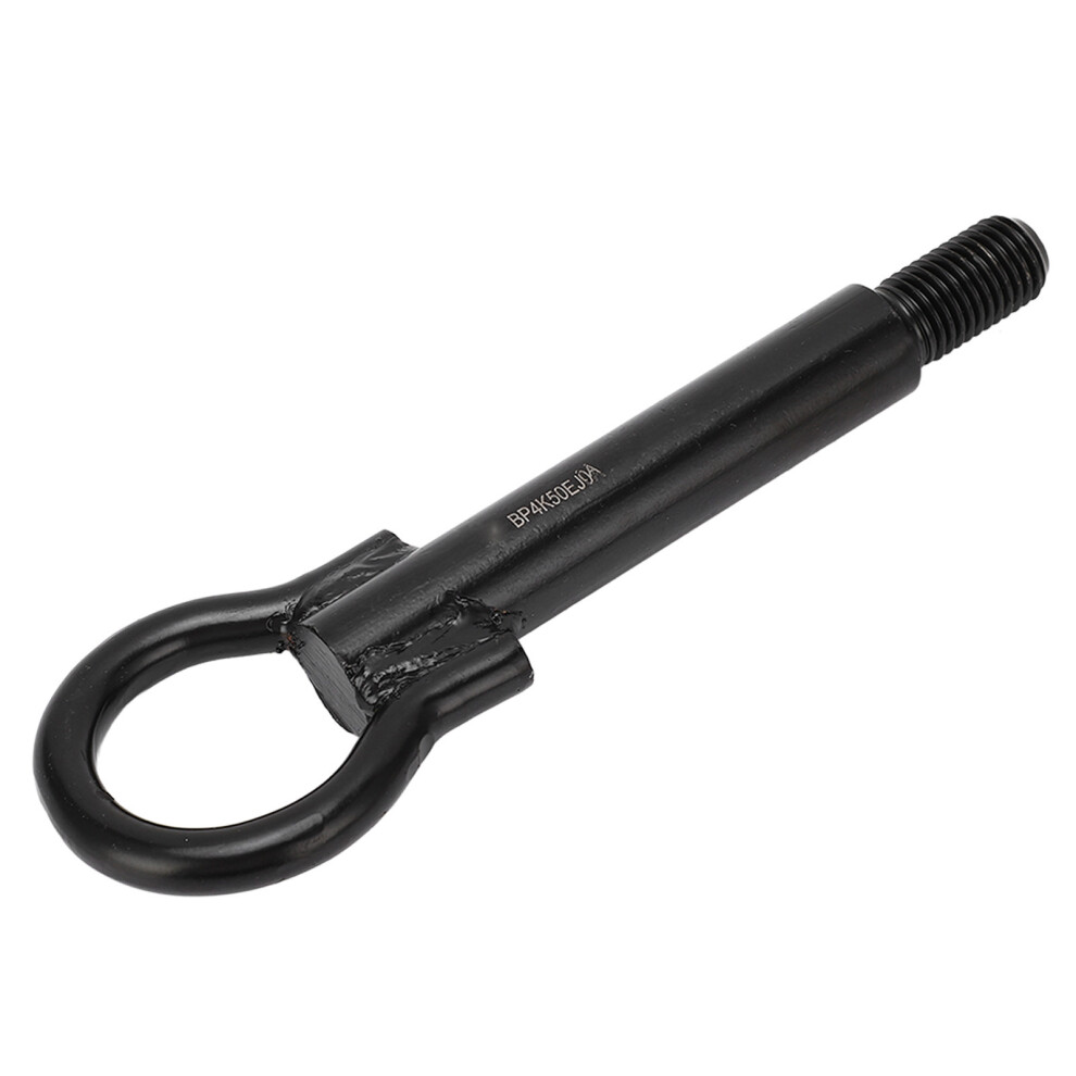 Replacement Tow Hook For Mazda 3 Bk 7055741997532