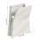 Wall Mounted Snap Lock Clamp - Kitchen & Bathroom Organizer 9