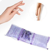 Paraffinwachs Hand- und Fuß Spa Bad Wax 453g Lavendel für Hautpflege