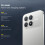 Xiaomi Xiaomi Poco F8 Pro 12+256 sølv 3