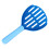 Deep Blue & Light Blue Cat Litter Scoop, Plastic, 22.7cm 1