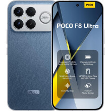 Xiaomi Poco F8 Ultra 12+256 kék