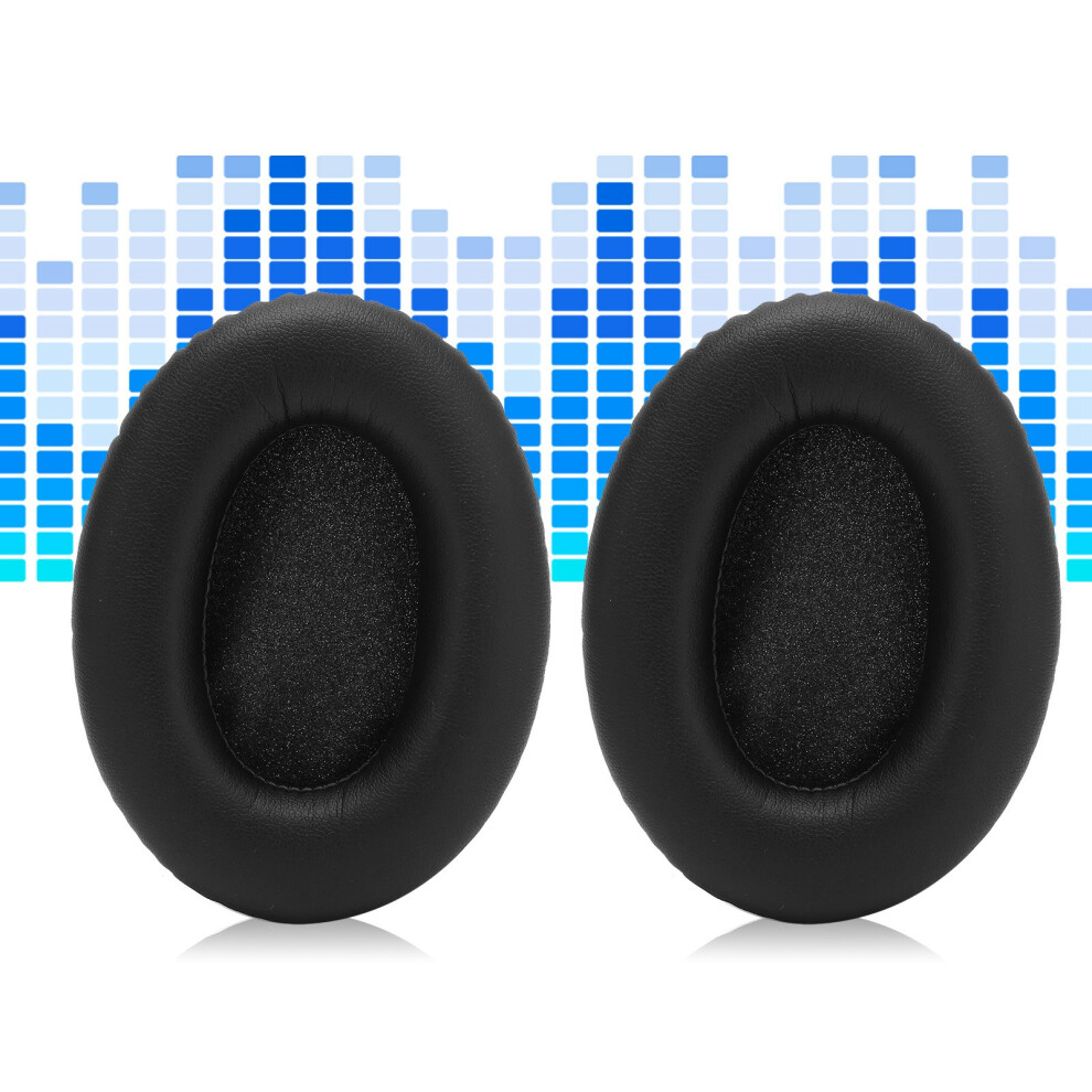 Replacement Sponge Ear Pads For X A10 Aviation Headset, Cushions 4961391315097