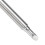 Mini Soldering Iron Tip for TS100, 106mm Copper Head Replacement 4