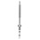 Mini Soldering Iron Tip for TS100, 106mm Copper Head Replacement 7