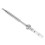 Mini Soldering Iron Tip for TS100, 106mm Copper Head Replacement 8