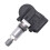2X SE10001HP REDI-SENSOR 314.9/315 MHZ TPMS Sensor for    Tire Pressure Sensor 1