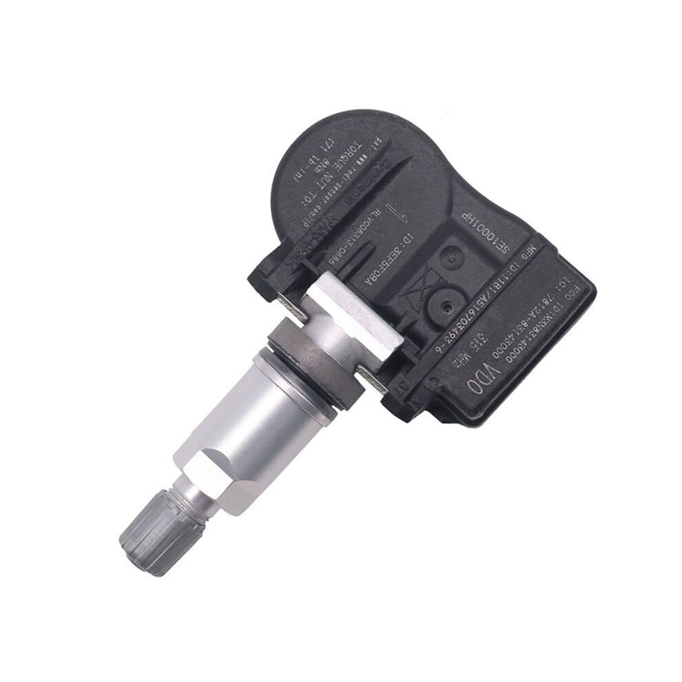 2X Se10001hp Redi-Sensor 314.9/315 Mhz Tpms Sensor For Tire Pressure Sensor 4713025514631