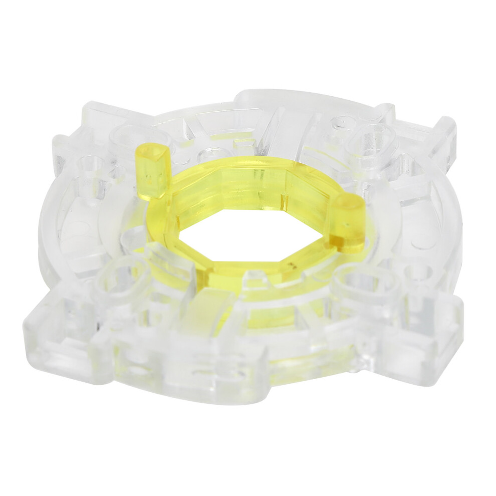 Game Console Joystick Restrictor Plate Octagonal Gate Part For Precise Control 4931391316080