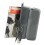 2X Garage Door Opener, Electric Door Roll  Lock Box, Surface Mounted Concealed Button  B 5