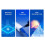 3X RS485 to Ethernet Converter Tiny Size Serial Server USR-DR134 Support TCP/UDP/HTTP/DHCP/DNSP Modbus TCP/RTU 8