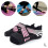 Non Slip Five Finger Socks for Yoga 6