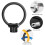 Compact Bike Cable Lock 12mm 11