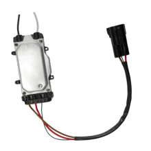 2X Cooling Fan Control Relay Module for C30 S40 V50 C70 3 Focus II C-MAX 1137328365 1137328148