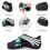 Non Slip Five Finger Socks for Yoga 4