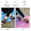 Non Slip Five Finger Socks for Yoga 8
