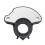 2X Module de Distributeur D'Allumage KK150-18-V150 pour  Pride Per 8