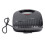 750W Large Alloy Waffle Maker Breakfast Machine EU Plug 220V 3