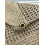 YSL Icare Medium Raffia Crochet Tote Bag 48cm 2
