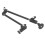 Camera Microphone Phone Articulating Arm 2 Sections 360 Rotation Load 4.4lb 1