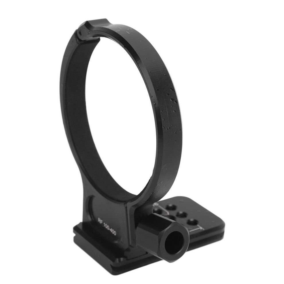 Tripod Mount Ring For Rf 100-400Mm F/5.6 8 Is Usm Lens Aluminum Alloy 4671391317280