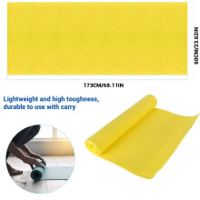 4MM EVA Non Slip Yoga Mat 173x60cm for Gym & Home Exercises