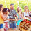 Grillspieße Set 10 Stück Edelstahl 3