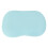Memory Foam Neck Pillow Cat Belly Style 1