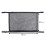 Expandable Roof Storage Bag in Black 2