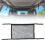 Expandable Roof Storage Bag in Black 7