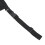 Expandable Roof Storage Bag in Black 8