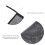 Expandable Roof Storage Bag in Black 1