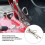 Pull Pliers for Auto Body 20085 2000lb Capacity with Stud Pins and Rings 4