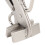 Pull Pliers for Auto Body 20085 2000lb Capacity with Stud Pins and Rings 10
