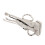 Pull Pliers for Auto Body 20085 2000lb Capacity with Stud Pins and Rings 9