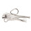 Pull Pliers for Auto Body 20085 2000lb Capacity with Stud Pins and Rings 13
