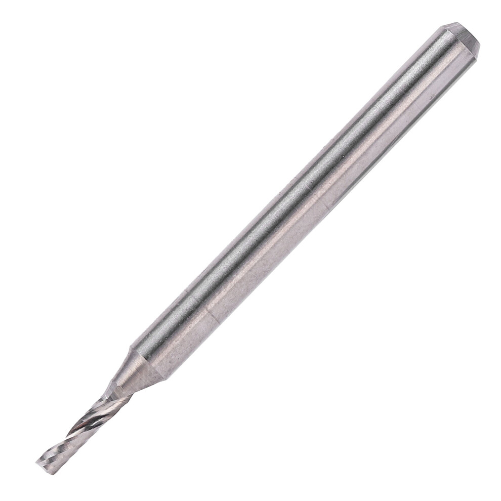 5 Tungsten Steel Spiral Router Bits