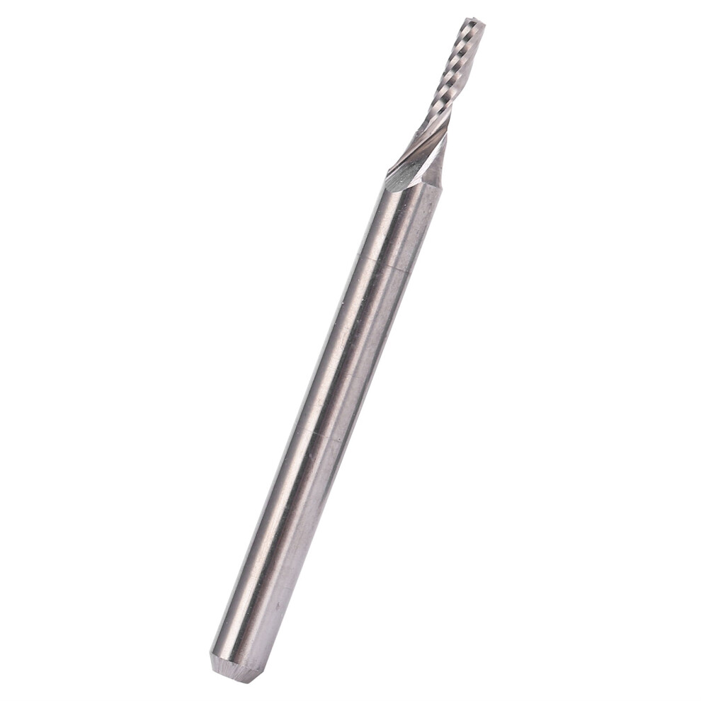 5 Tungsten Steel Spiral Router Bits