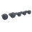 Replaceable Handle Forklift Lever Knob Smooth Movement for Efficient Operation 13